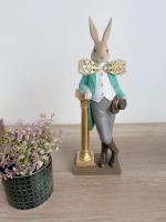 Nyúl Péter 45cm magas 2