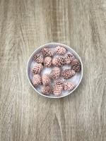 Meridianum falfestékes rózsaszín 1