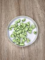 Lali falfestékes zöld 1