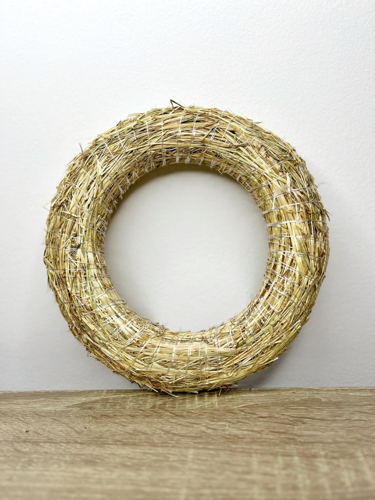 Koszorú széna 25cm 1