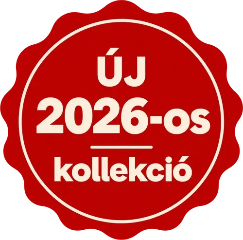 Új 2026-os kollekció
